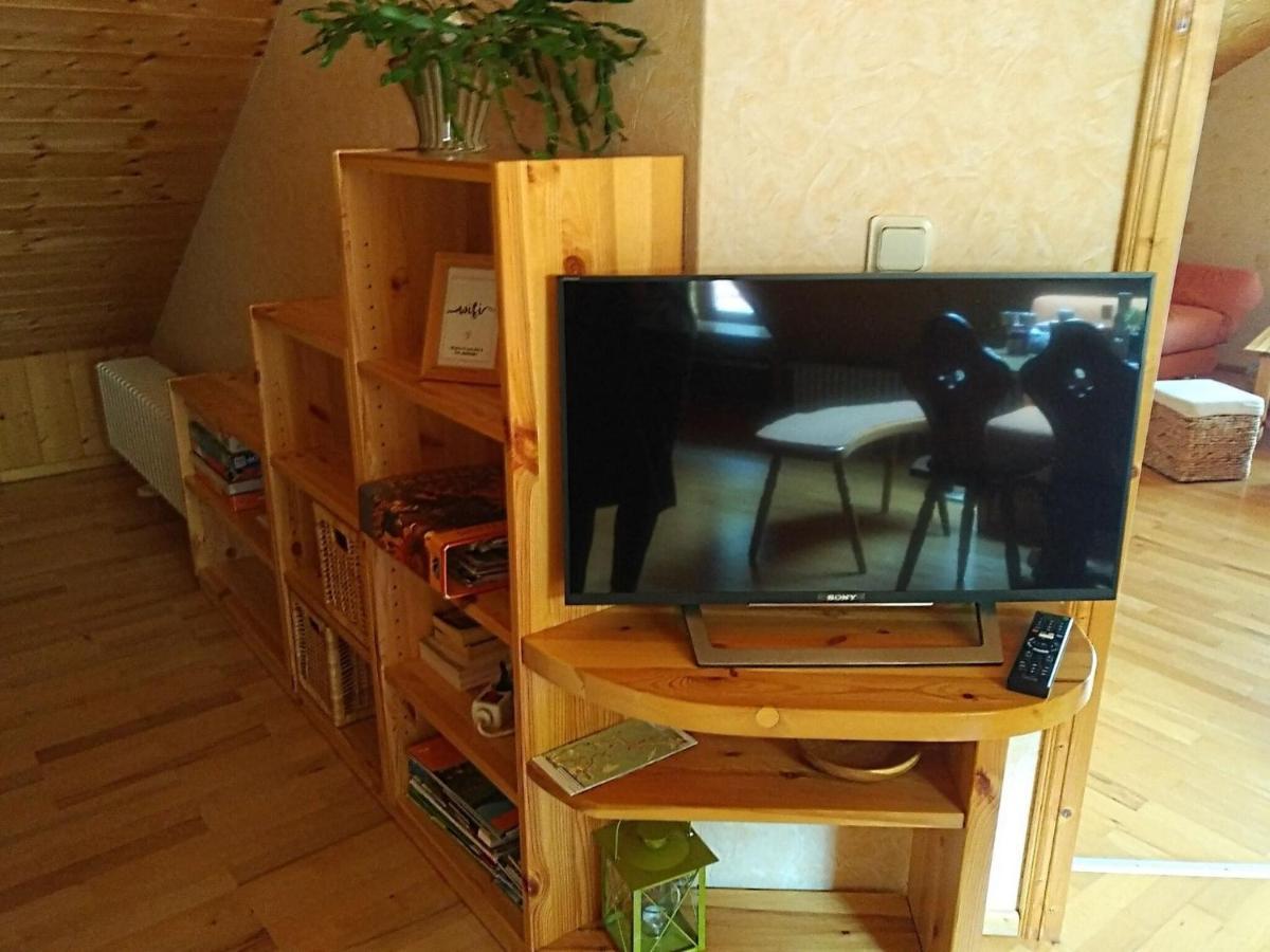 Quaint Farmhouse In Langenbach Near The Lake المظهر الخارجي الصورة